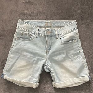 Justice Shorts
